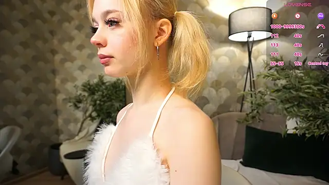 BambiEyes  online show from 06.05.26