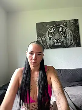 zoeloveyou online show from 06.09.26