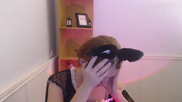 ViolaHot  online show from 07.01.26