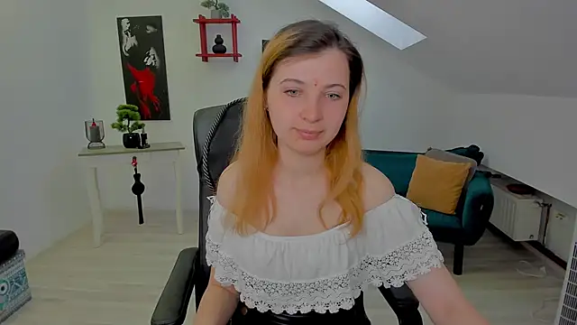 CamelliaStone online show from 06.03.26