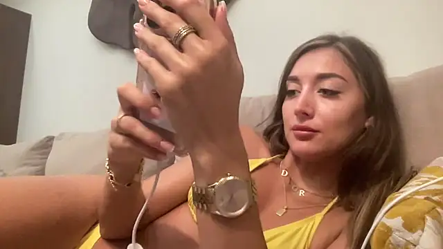 Stripper SofiaX online show from 06.06.26
