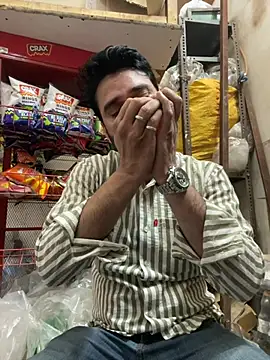 VBRAWN01 online show from 07.15.26