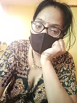 Snapshot of hi-bhabhi chatting on 06.02.26 hi-bhabhi online show from 06.02.26