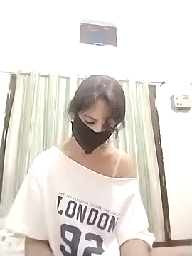 cutieNancy89 online show from 07.19.26