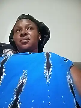 FayEbony2 online show from 06.03.26