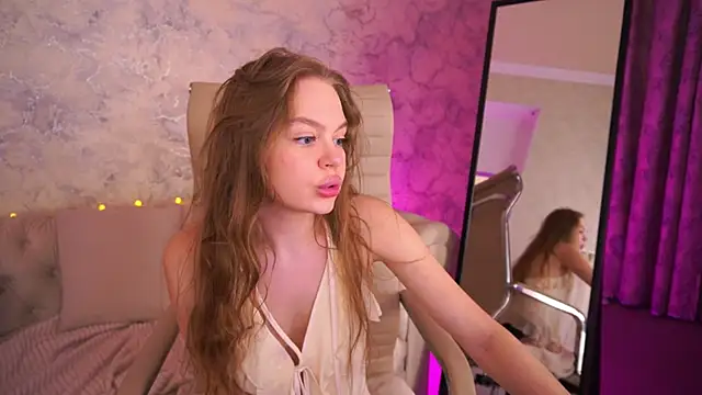 LilitMurrr online show from 06.03.26