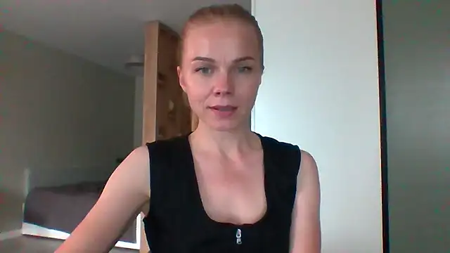 Tina5394 online show from 07.10.26