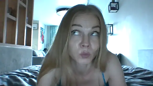 Tina5394 online show from 07.16.26