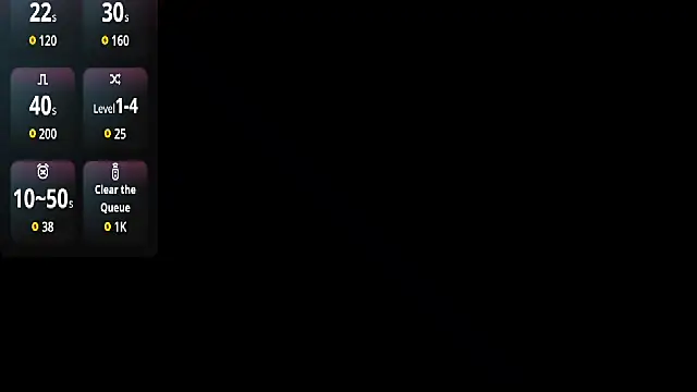 Tina5394 online show from 07.19.26