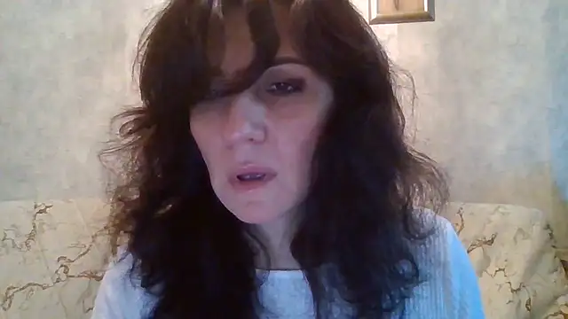 Miss Heliena online show from 06.02.26