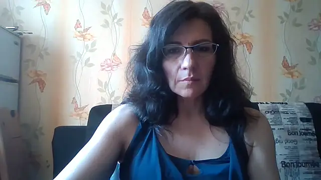 Miss Heliena online show from 06.05.26