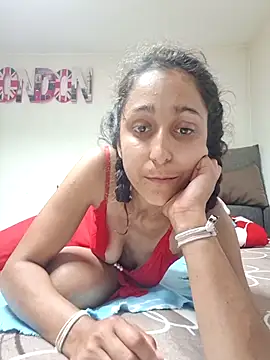 Snapshot of Linda_Minda chatting on 06.03.26 Linda Minda online show from 06.03.26
