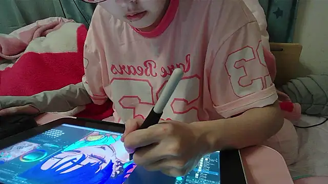 Haohchang online show from 06.14.26