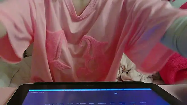 Haohchang online show from 07.18.26