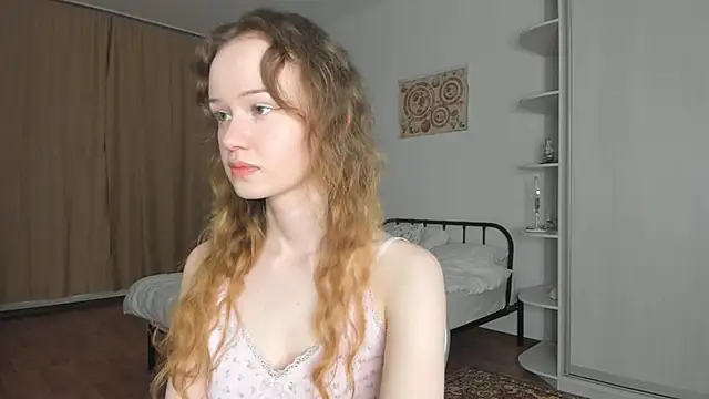 babymolly2 online show from 06.15.26