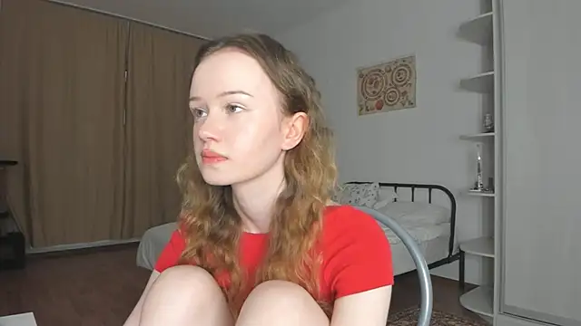 babymolly2 online show from 06.17.26