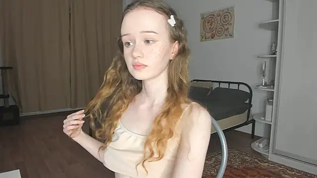 babymolly2 online show from 06.25.26