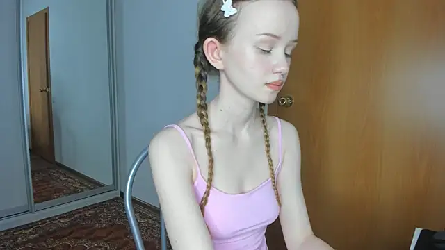 babymolly2 online show from 07.02.26