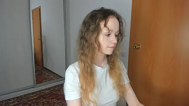 babymolly2 online show from 07.11.26