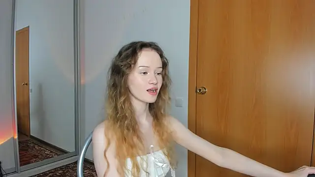 babymolly2 online show from 07.14.26