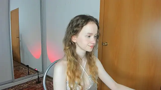 babymolly2 online show from 07.18.26