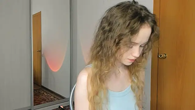 babymolly2 online show from 07.25.26