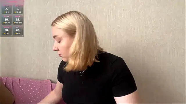 Nansygarden online show from 06.04.26
