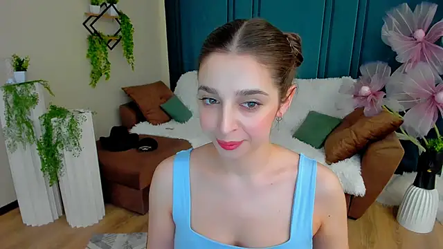 FlirtySpark online show from 06.09.26