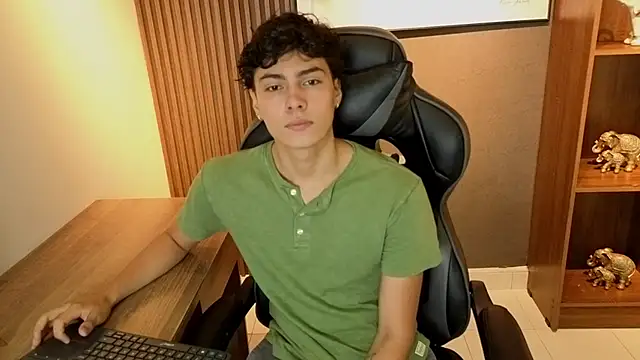 Esteban Fire online show from 06.02.26
