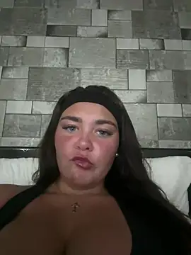 MaddisonWhitex online show from 06.01.26