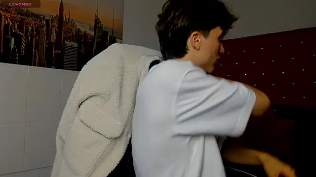 Snapshot of Marcoviolet chatting on 06.07.26 Marcoviolet online show from 06.07.26
