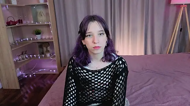 SierraDeliso online show from 06.05.26