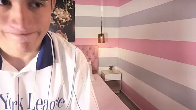 ryan valentino online show from 07.01.26