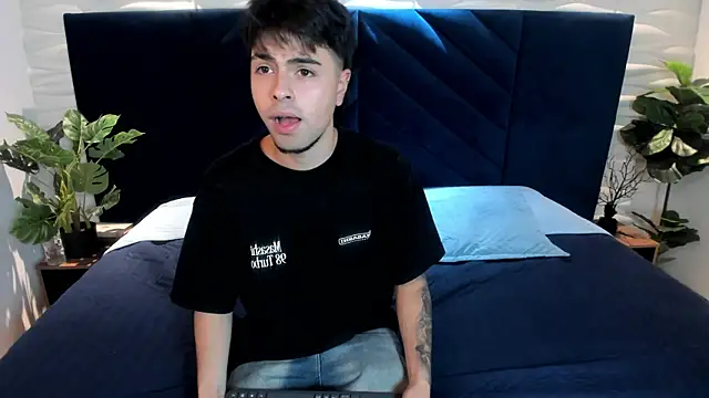 FedeViale online show from 06.23.26