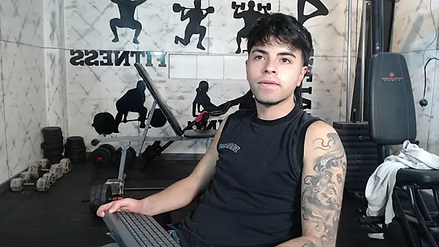 FedeViale online show from 07.07.26