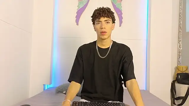 Monyel Blake online show from 07.04.26