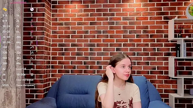 MyrtaMcclaney online show from 06.04.26