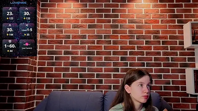 MyrtaMcclaney online show from 06.21.26
