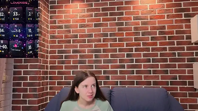 MyrtaMcclaney online show from 07.18.26