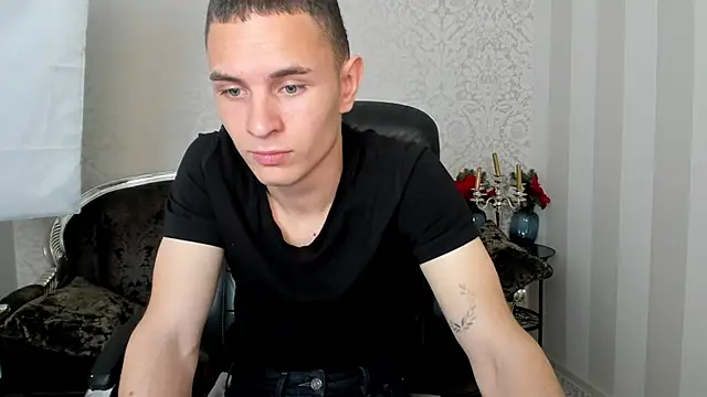 SamsonBev online show from 06.05.26