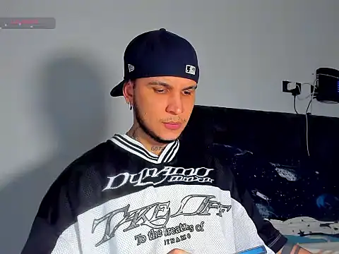 jacob lautnerr online show from 06.03.26