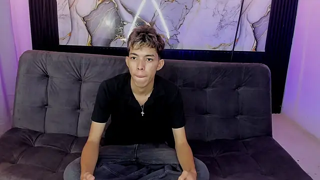 nico naughtyboy online show from 06.04.26