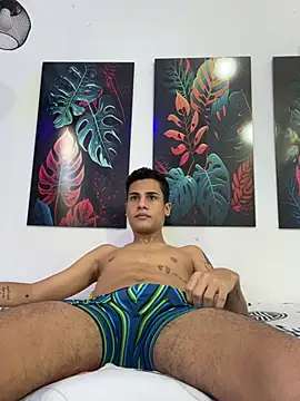 Luxury Guy online show from 06.01.26