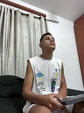 Luxury Guy online show from 06.02.26
