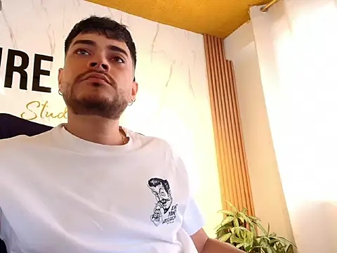 YayoDelRey online show from 07.21.26