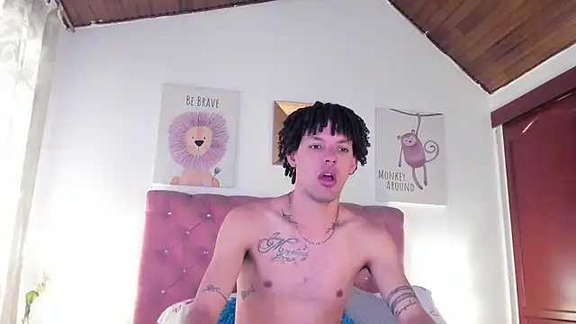 RenataMoonk online show from 06.04.26