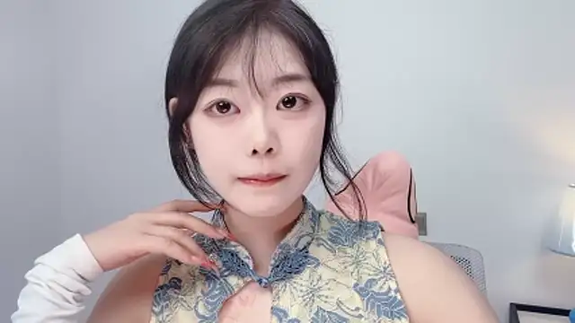 smalldaiwang online show from 07.14.26