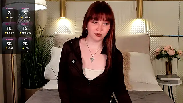Hyuna Flowers online show from 06.26.26