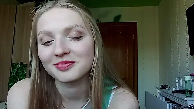 NorineGressett online show from 06.01.26