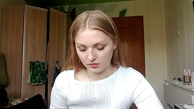 NorineGressett online show from 06.04.26
